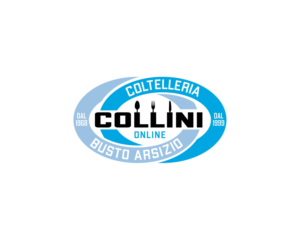 Coltelleria Collini - Busto Arsizio | Logo-Design von Rusmin Gustamin