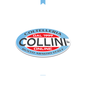 Logo Design by JBalloon Design for COLTELLERIA COLLINI DI COLLINI FERDINANDO DEBORA E RUDY S.N.C. | Design: #26169964