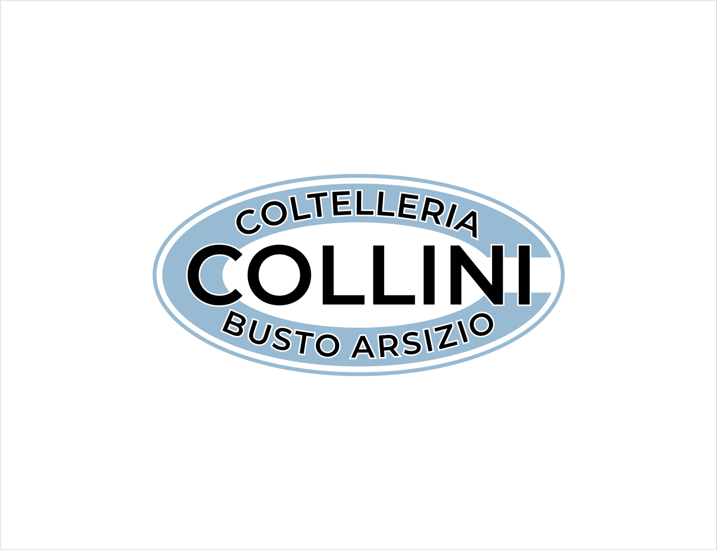Design de Logo par BNdesigner pour COLTELLERIA COLLINI DI COLLINI FERDINANDO DEBORA E RUDY S.N.C. | Design #26159893