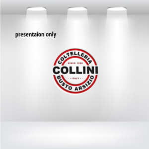 Coltelleria Collini - Busto Arsizio | Logo-Design von uitaki