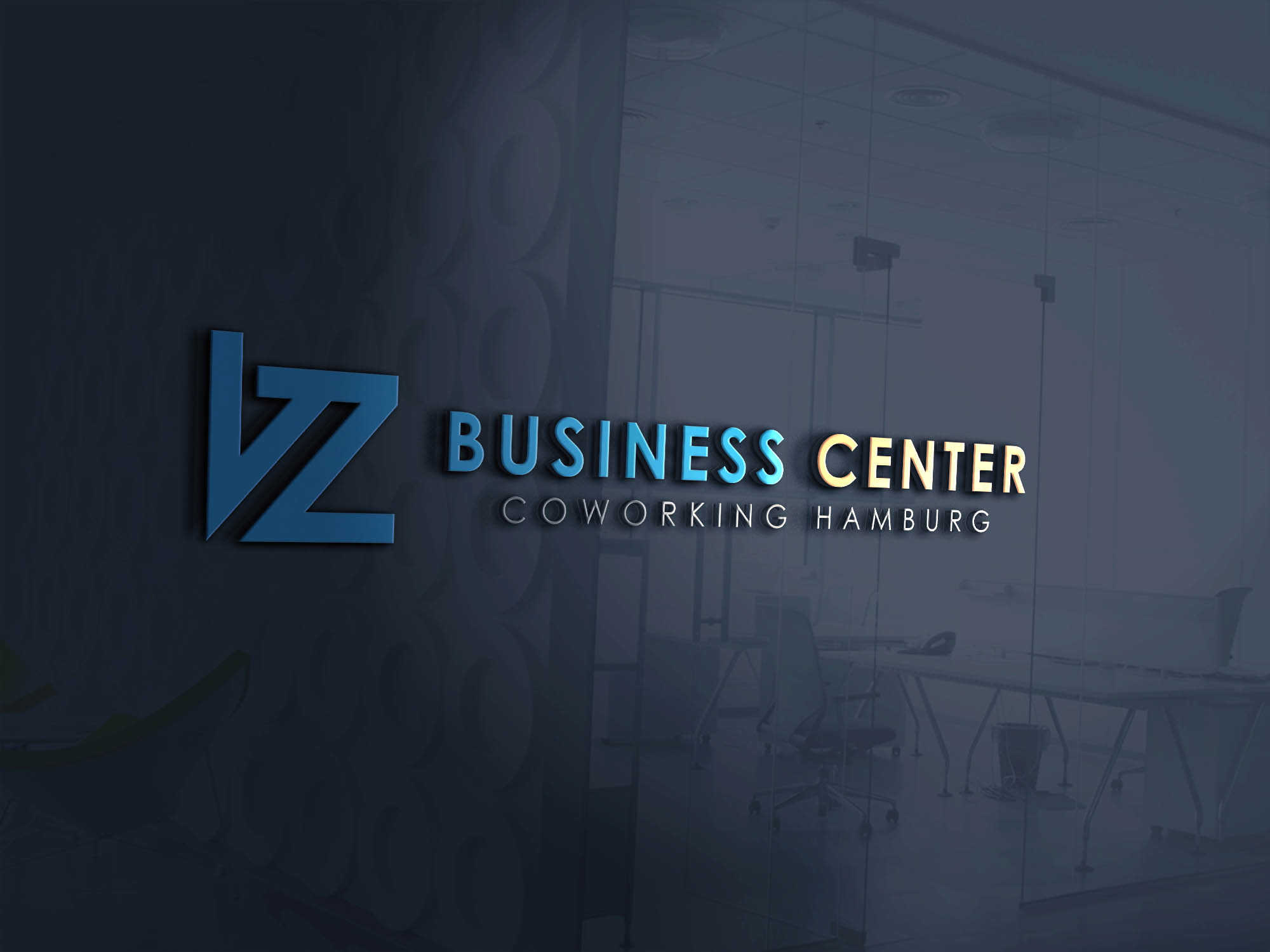Diseño de Logo por sariaka para BZ-Beraterzentrum & Service GmbH | Diseño #26149207