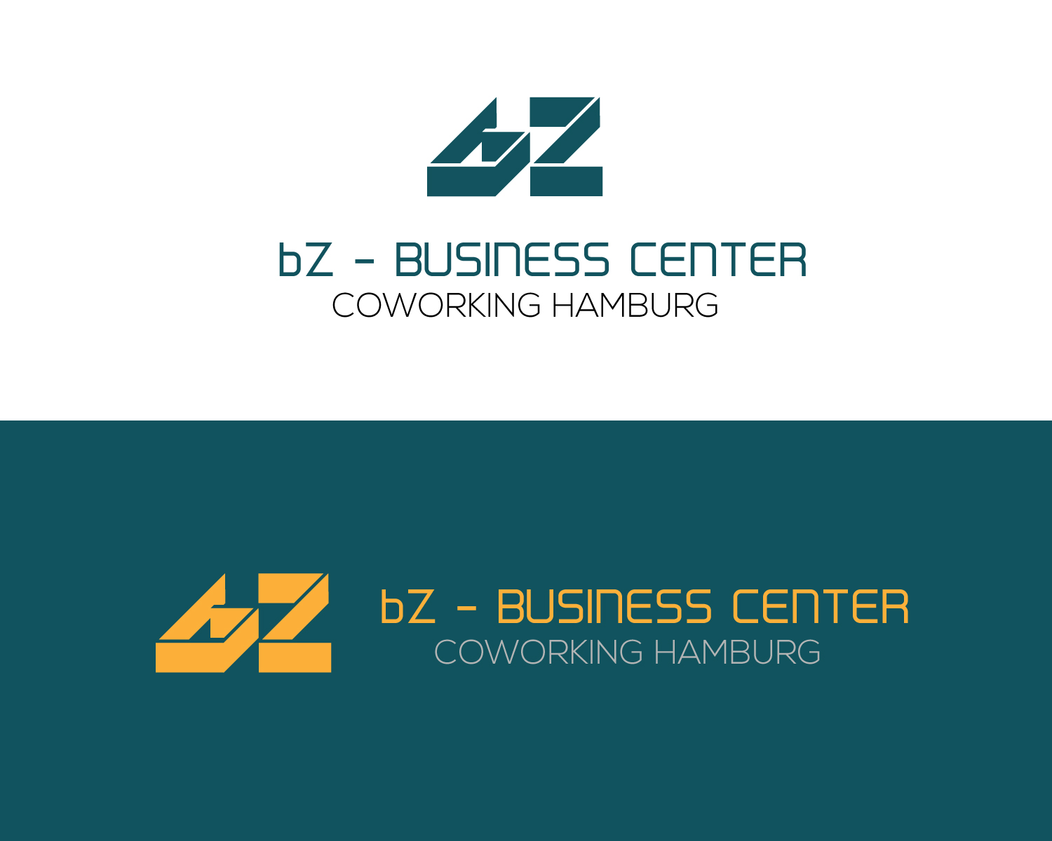 Logo Design by logomaniac for BZ-Beraterzentrum & Service GmbH | Design #26135389