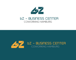 bZ - Business Center | Logo Design by logomaniac