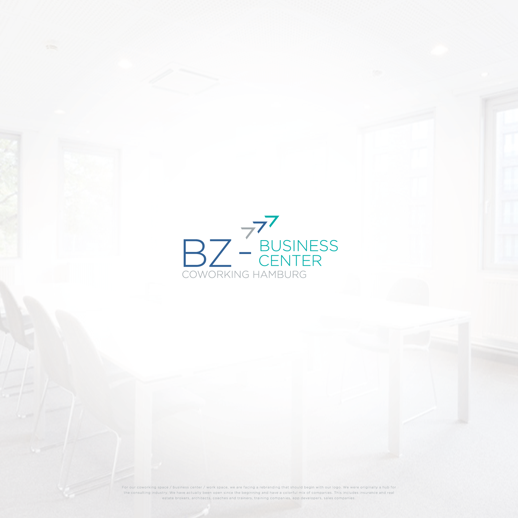 Logo Design by ds | designstructure for BZ-Beraterzentrum & Service GmbH | Design #26135372