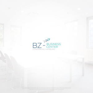 bZ - Business Center | Logo Design by ds | designstructure