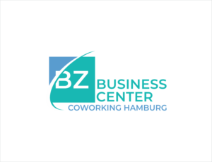 bZ - Business Center | Logo Design by BNdesigner