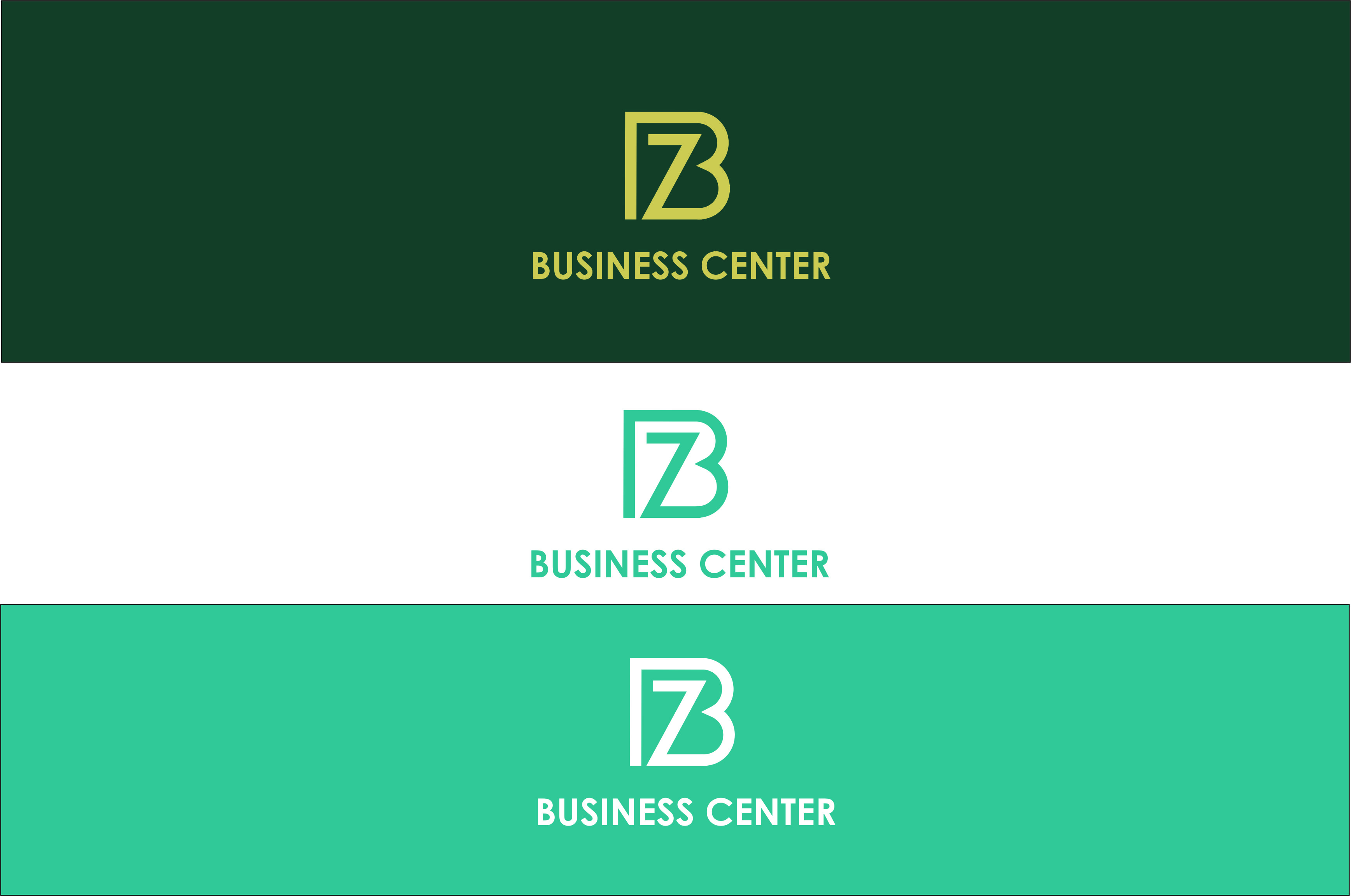 Logo Design by Jamal 12 for BZ-Beraterzentrum & Service GmbH | Design #26148178
