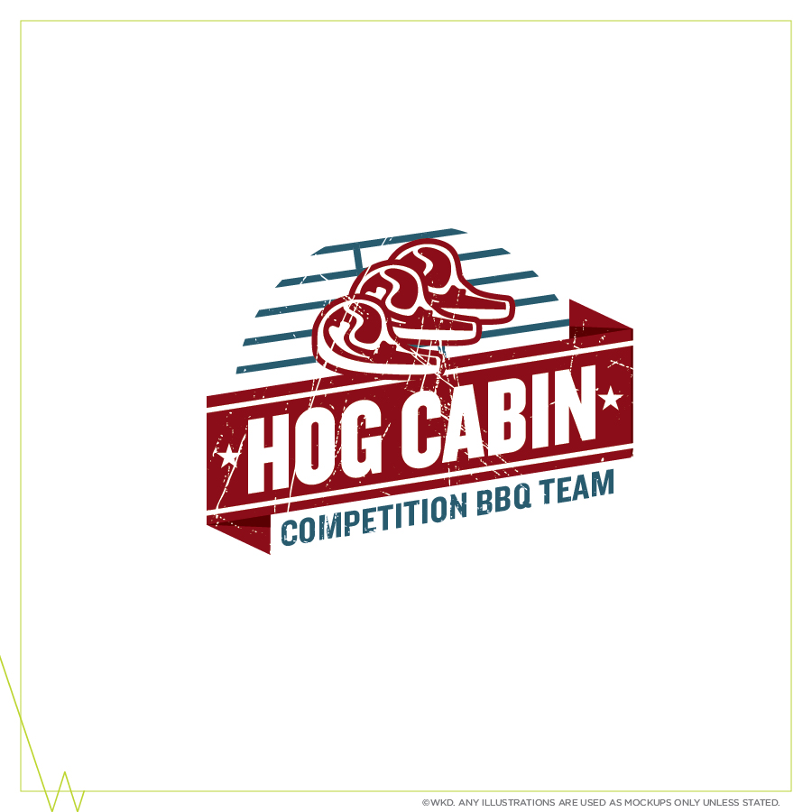 Logo Design by surname and surname for this project | Design #777183