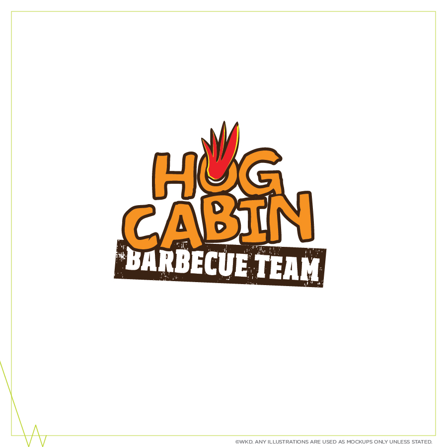 Logo Design by surname and surname for this project | Design #777187