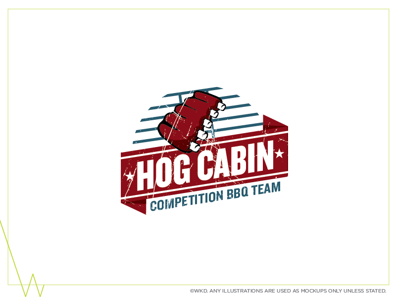 Logo Design by surname and surname for this project | Design #790511