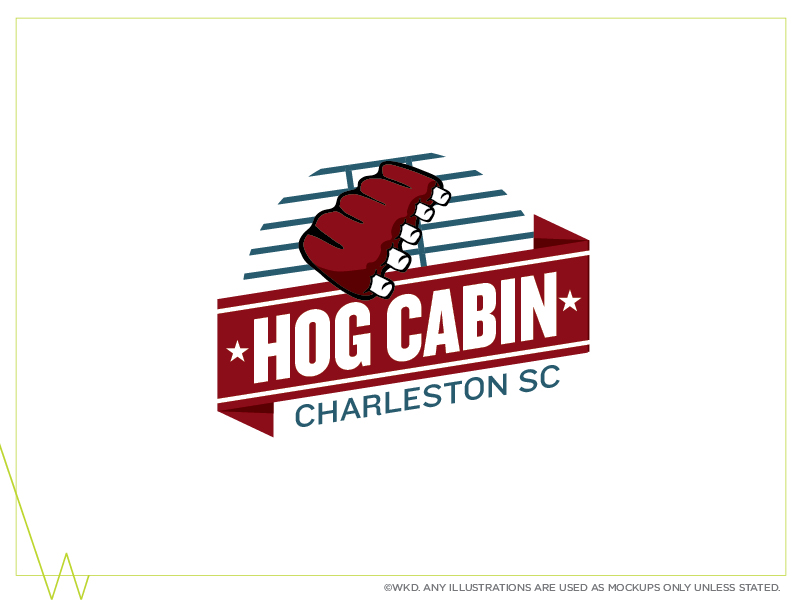 Logo Design by surname and surname for this project | Design #794227