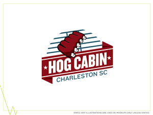 Logo Design by surname and surname for this project | Design #794227