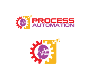 PROCESS AUTOMATION | Logo-Design von creativiti