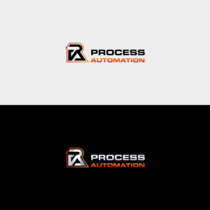 PROCESS AUTOMATION | Logo Design by Grapi