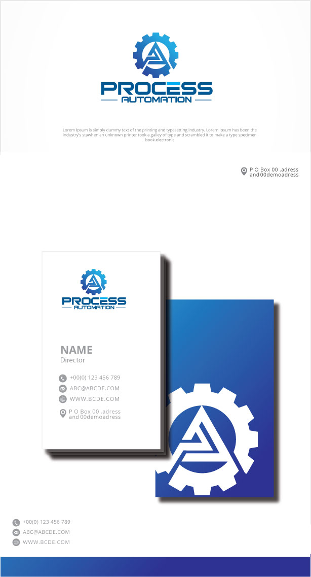 Diseño de Logo por graphicevolution para este proyecto | Diseño #26134420