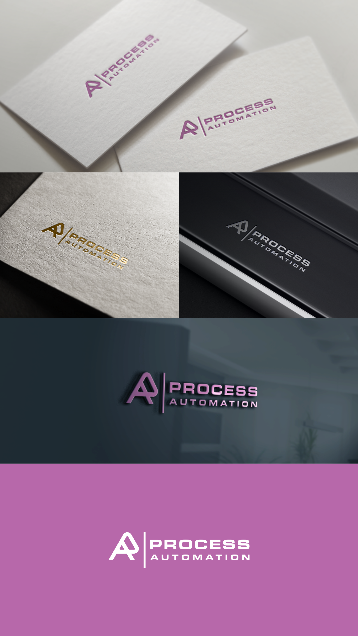 Logo Design by galang1996 2 for this project | Design #26134339