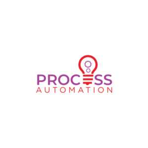 PROCESS AUTOMATION | Logo Design by G.R.L.T 2