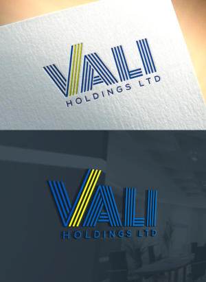 Vali | Logo Design by Art Lancer