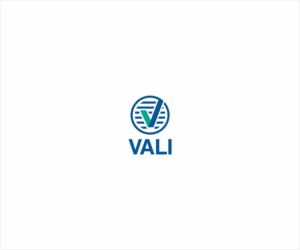 Vali | Logo Design by Logocraft