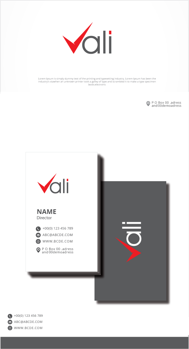 Logo Design by graphicevolution for this project | Design #26135201