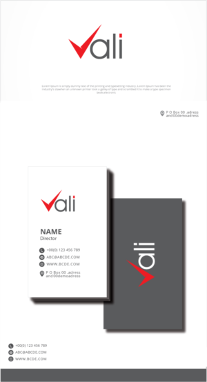 Diseño de Logo por graphicevolution para este proyecto | Diseño: #26135201