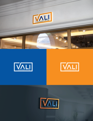 Logo Design by galang1996 2 for this project | Design: #26136610