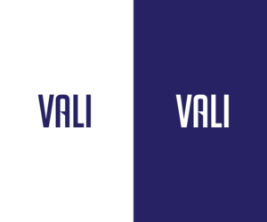 Vali | Diseño de Logo por uitaki