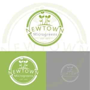 Logo-Design von Aaaron für dieses Projekt | Design: #26138710