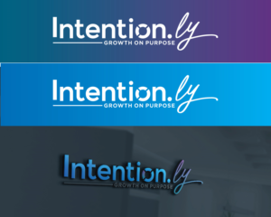 Intention.ly | Logo-Design von Atec
