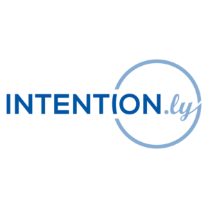 Intention.ly | Logo-Design von Juliawan