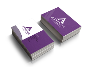 Visitenkarten-Design von AG Creatives für dieses Projekt | Design: #3154133