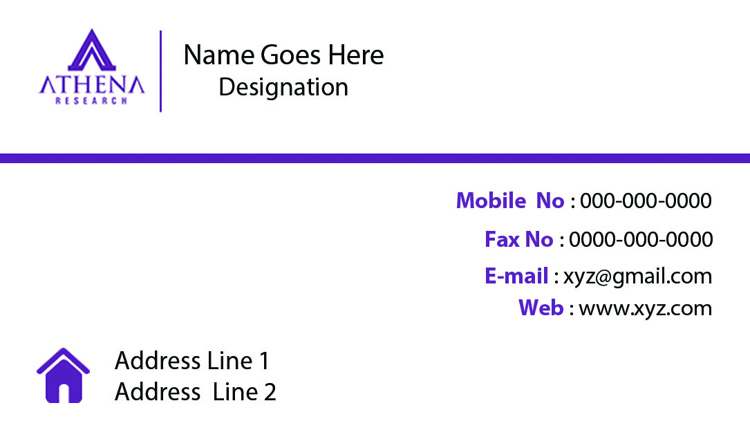 Business Card Design by PrezGeek for this project | Design #3153996