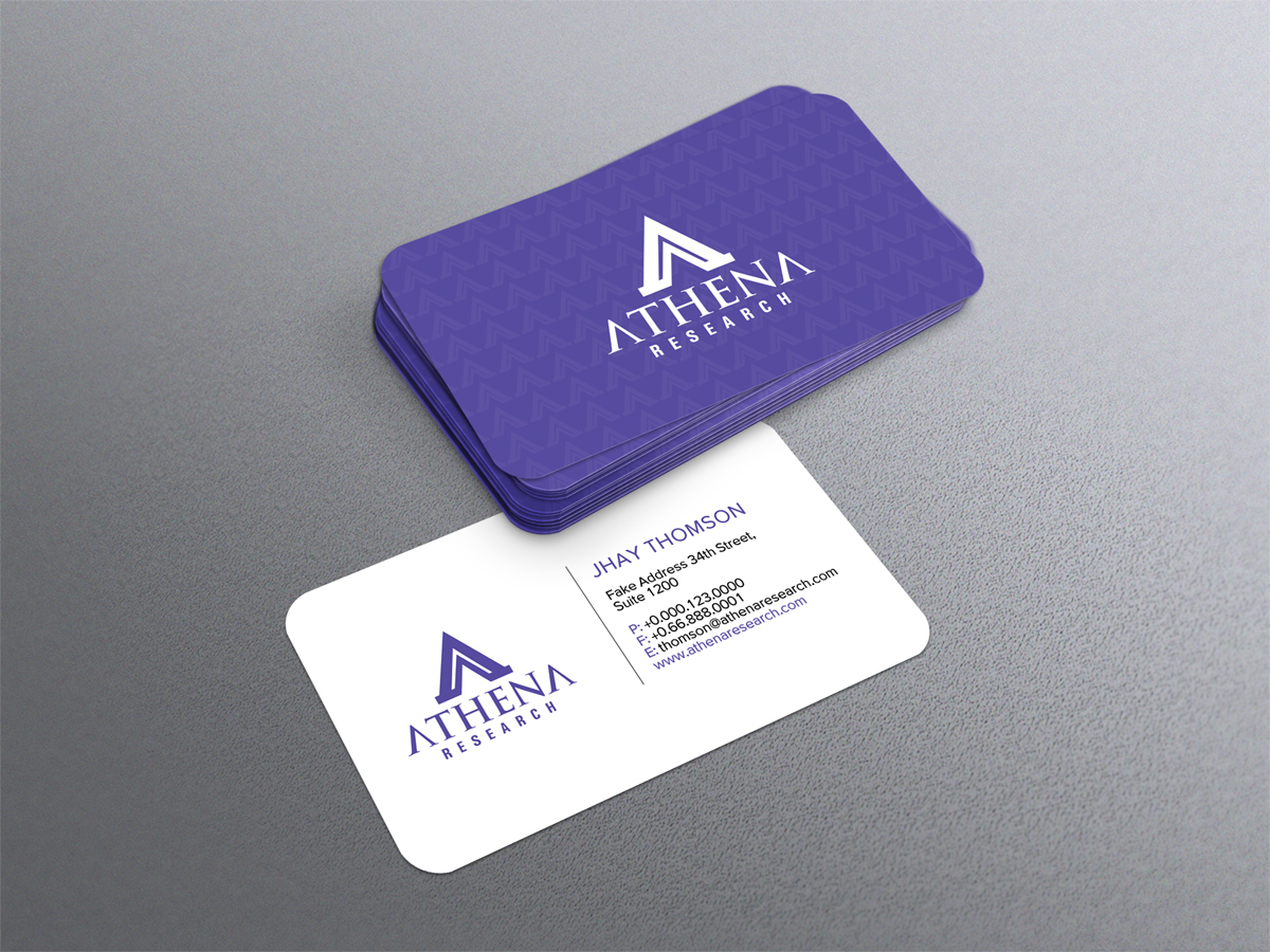 Visitenkarten-Design von diRtY.EMM für dieses Projekt | Design: #3140019