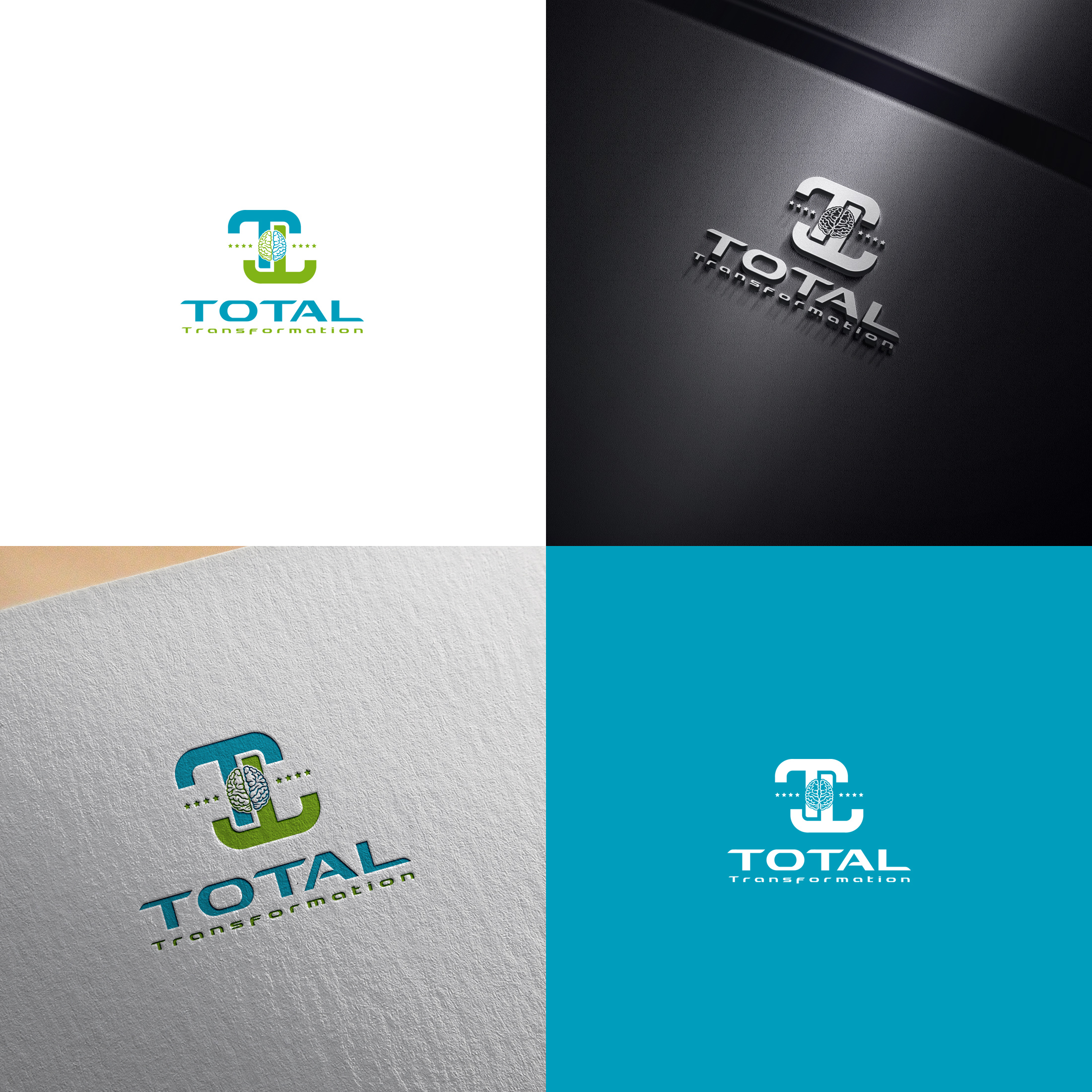 Logo Design by SL Designer for this project | Design #26157779