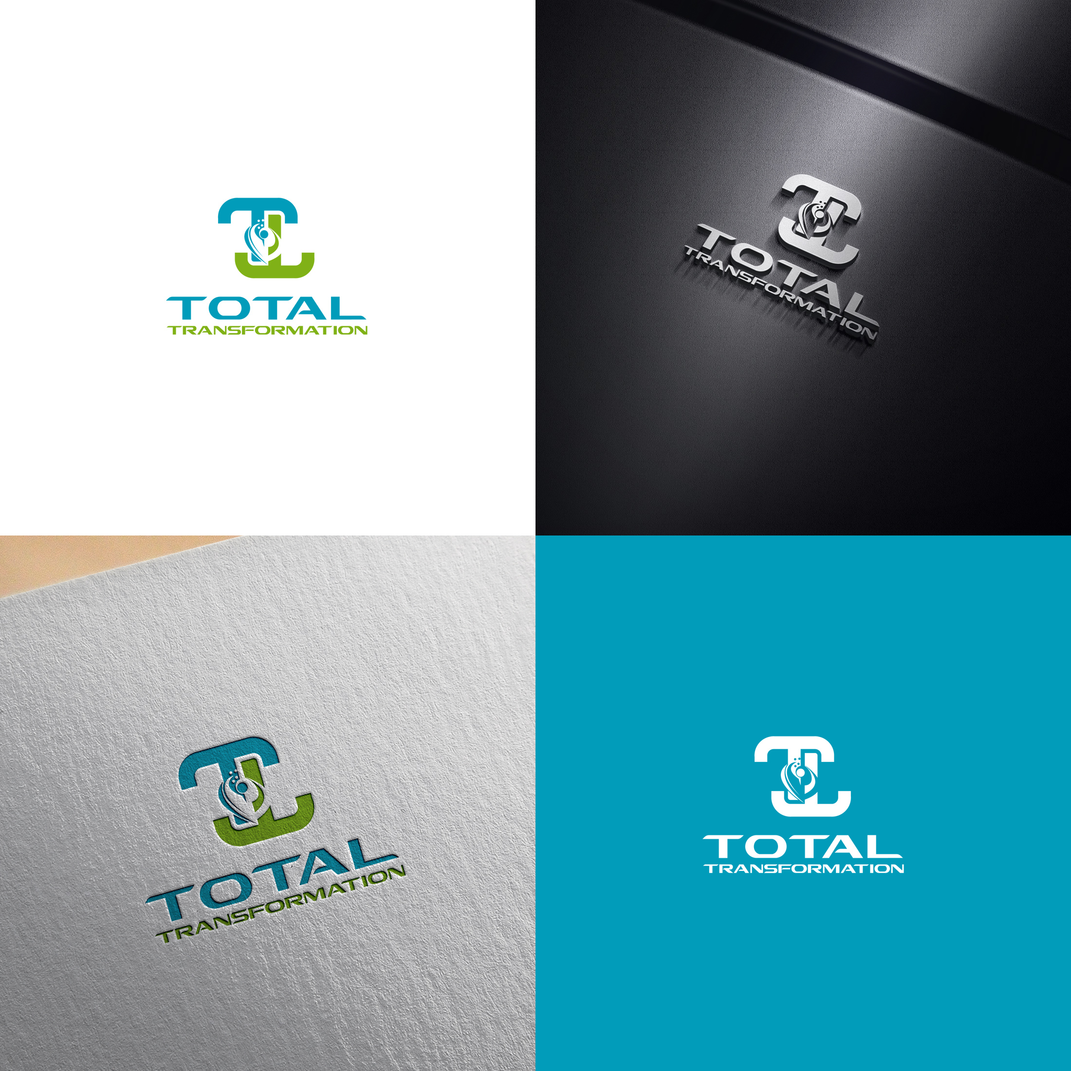 Logo Design by SL Designer for this project | Design #26184287
