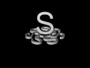 Graphic Design by TS computer graphic