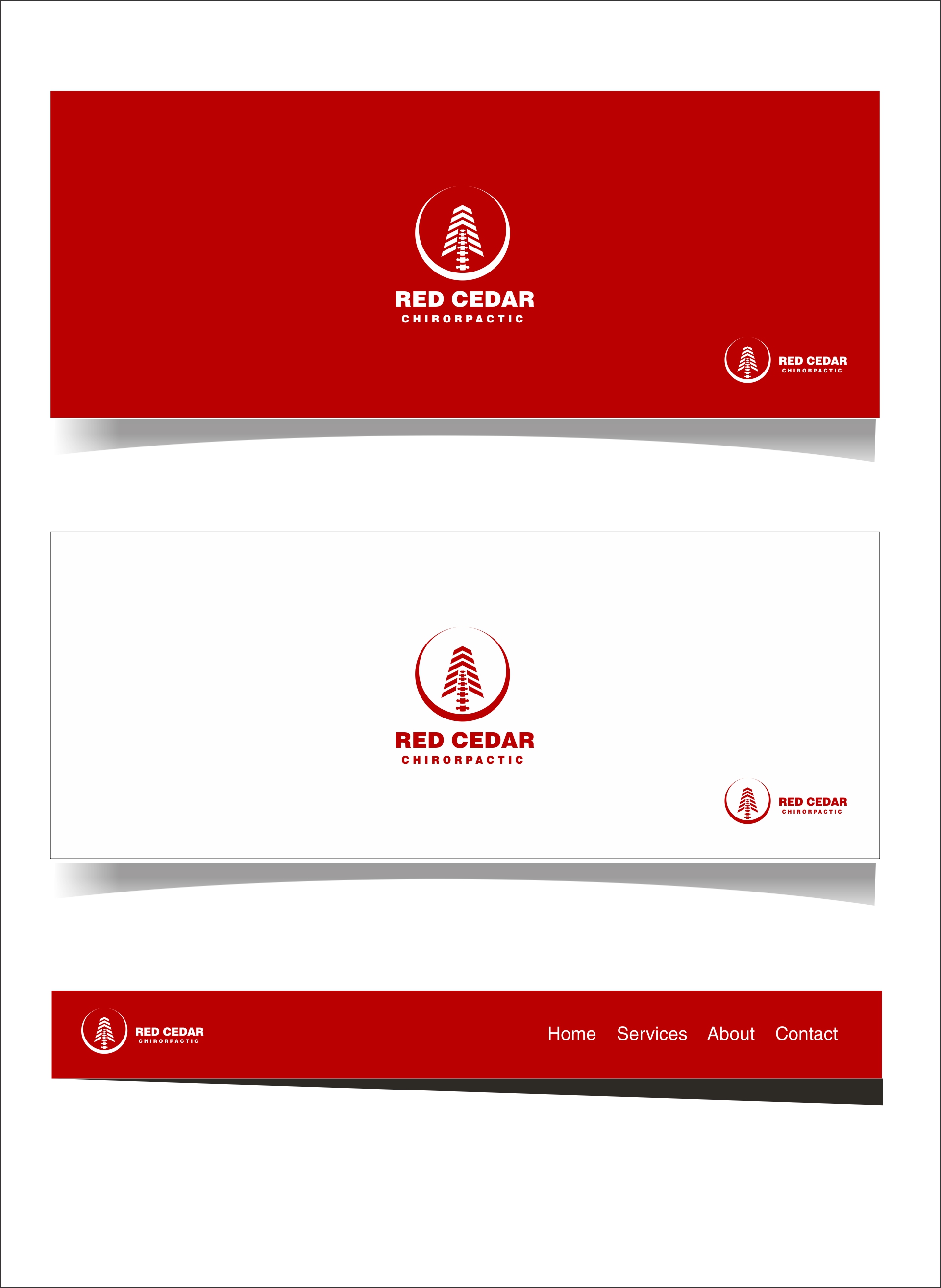 Logo Design by dclawstudio for this project | Design #26136217