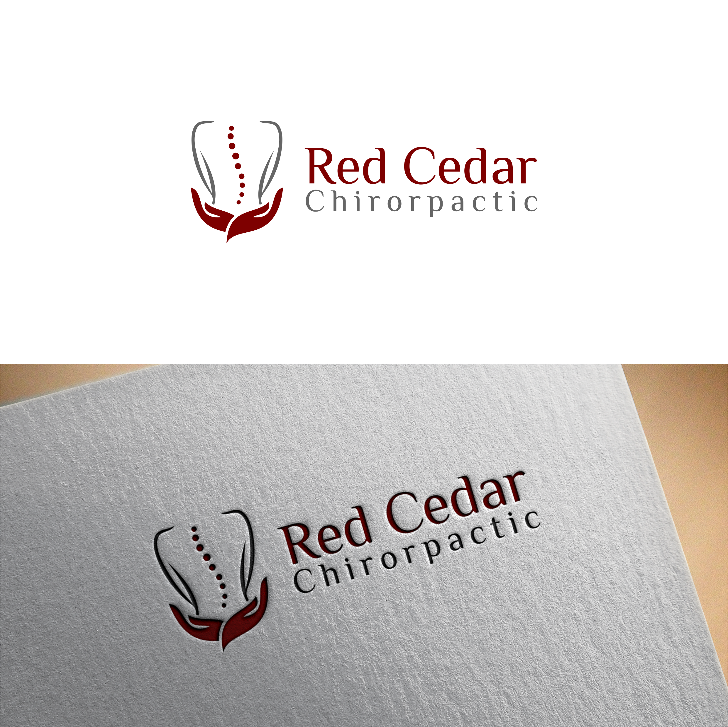Logo Design by HiDzign for this project | Design #26136489