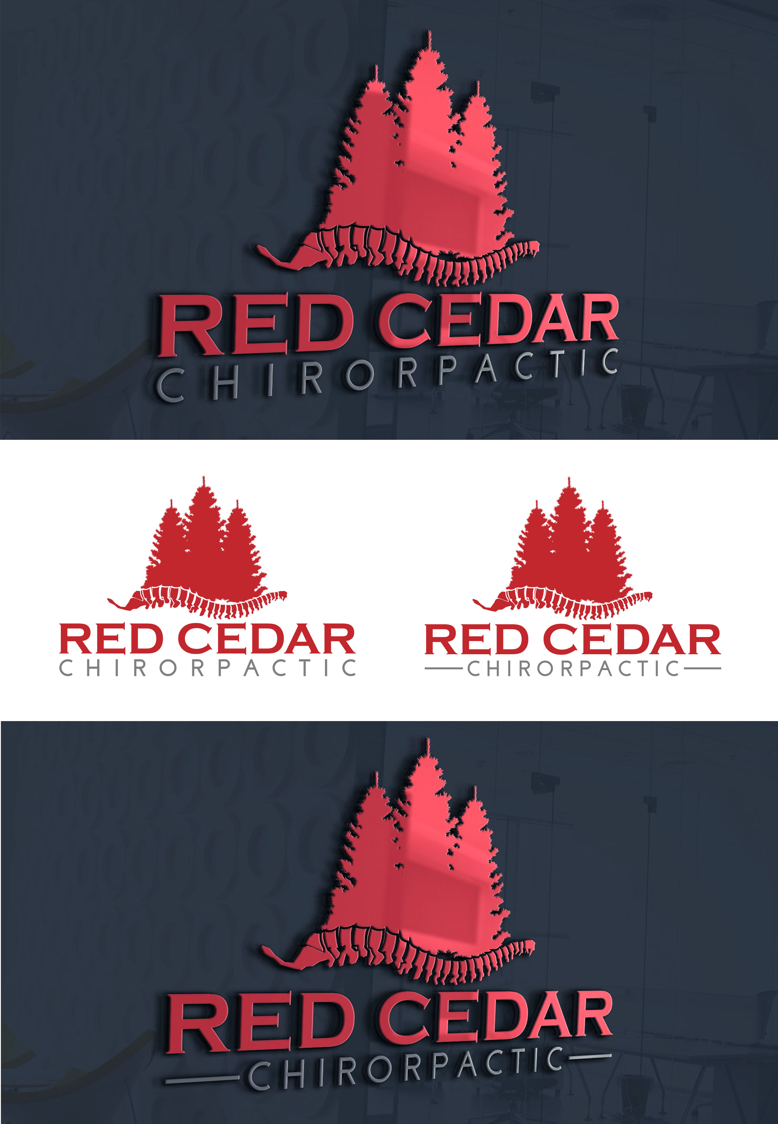 Logo Design by VanR for this project | Design #26137018