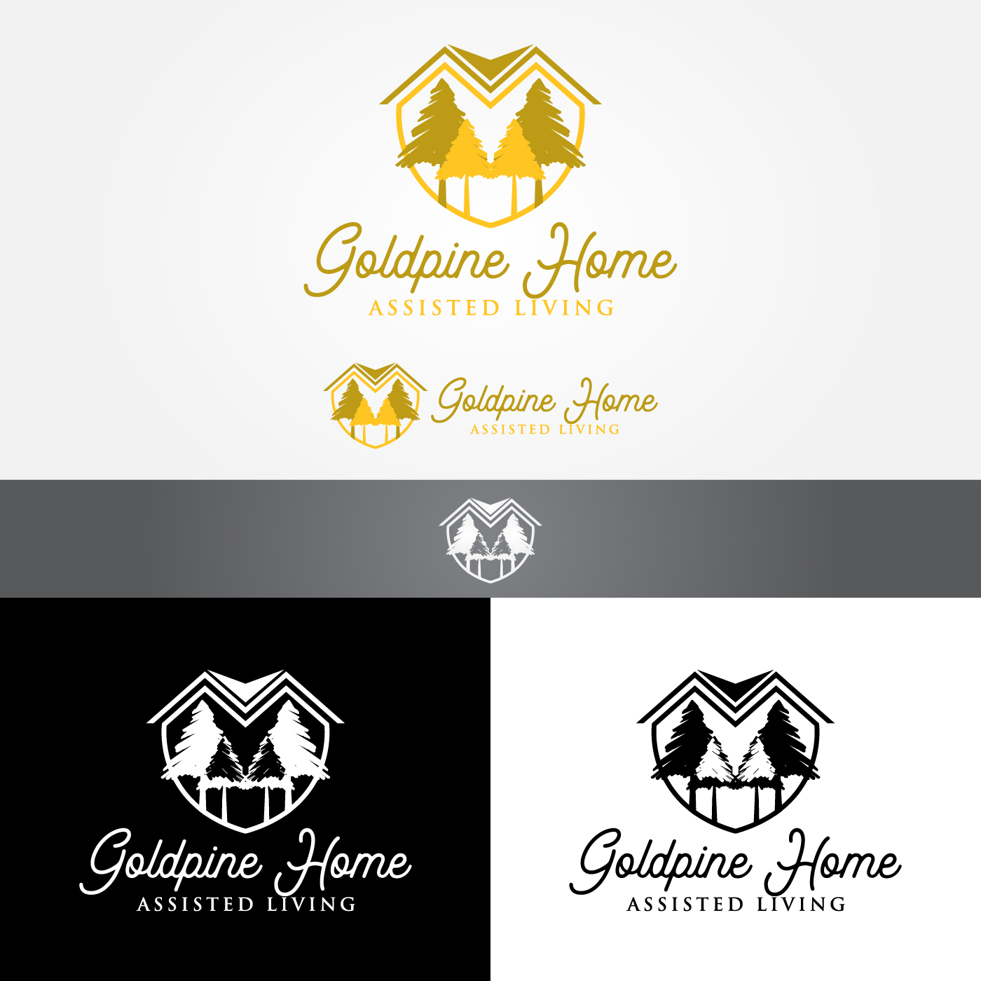 Logo-Design von sangeloenriquez für dieses Projekt | Design #26141464