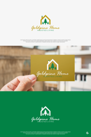 Design de Logo par RickyThuo pour ce projet | Design #26186826