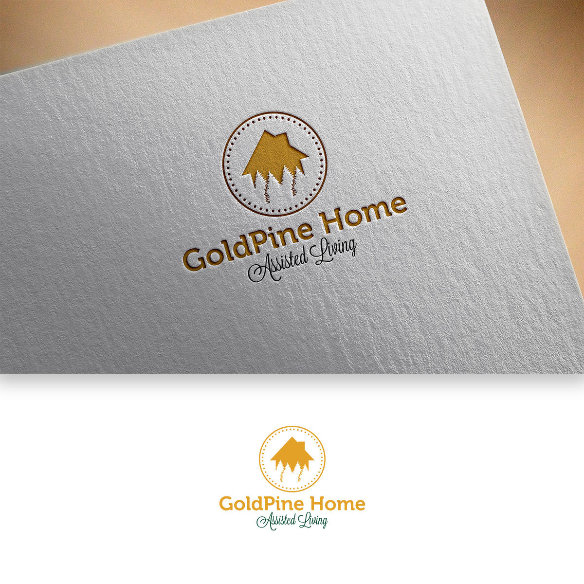 Logo Design by DesignDUO for this project | Design #26166409