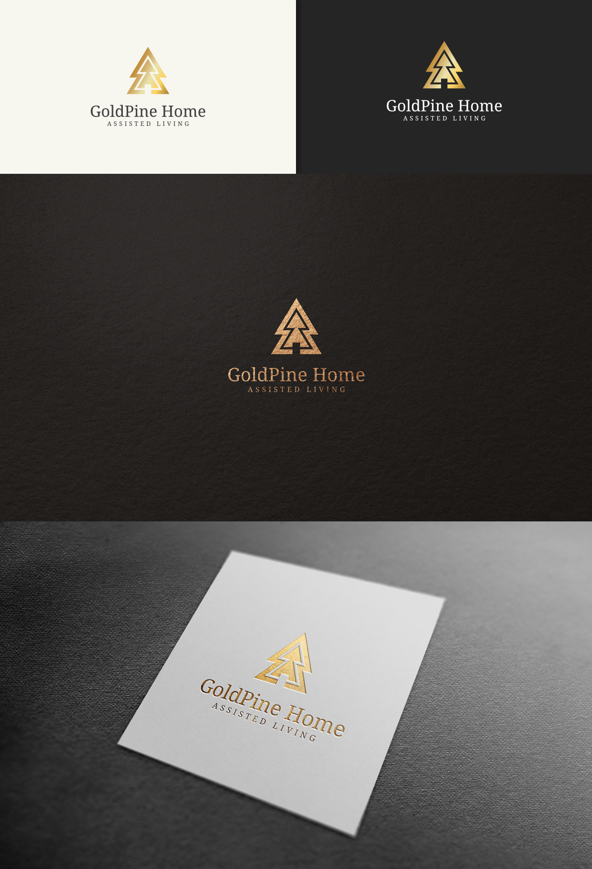 Logo Design by Paperfox Designs for this project | Design #26137031