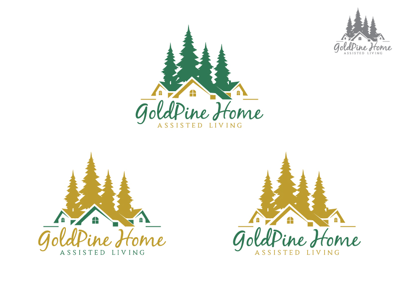 Logo Design by Crowder for this project | Design #26138778