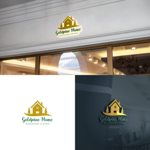 Logo Design by galang1996 2 for this project | Design: #26136204