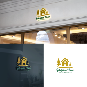 Logo Design by galang1996 2 for this project | Design: #26147331