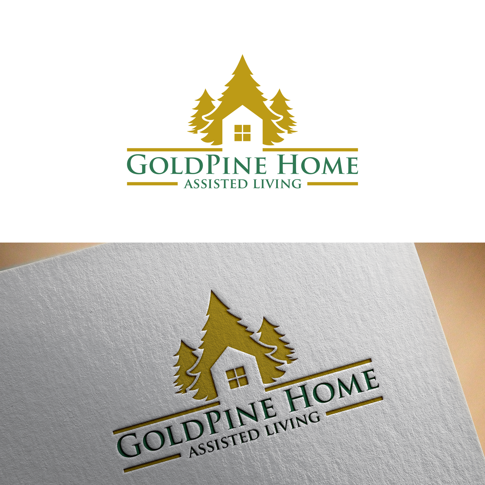 Logo Design by HiDzign for this project | Design #26136366