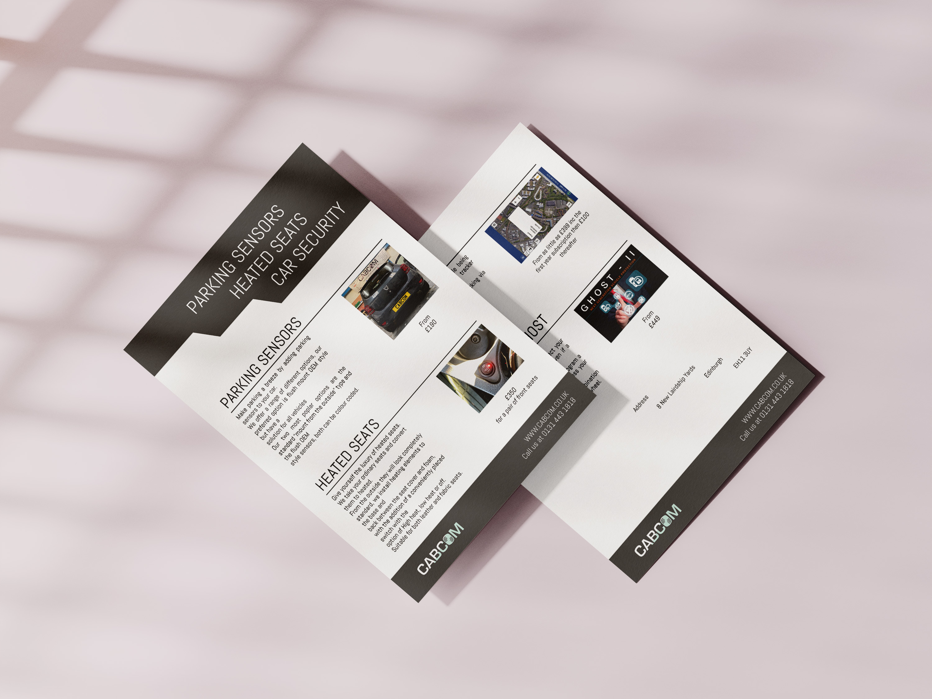 Flyer Design by Putra Makarin for this project | Design #26156668