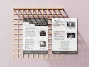 Flyer Design by Putra Makarin for this project | Design: #26159912
