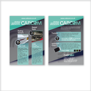 Design de Flyer par alberto 11 pour ce projet | Design #26172402